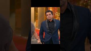 Duplicate Selmon bhai 😂 Sunil Grover Krishna abhishek thekapilsharmashow shorts trending funny [upl. by Nevins]