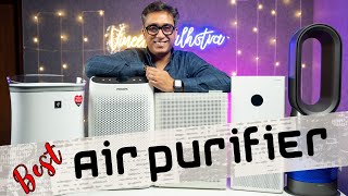 Best Air Purifier in India  Best Air Purifier under 10000  Air Purifier [upl. by Etteiluj]