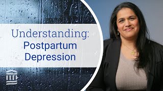 Postpartum Depression Explained Symptoms Risk Factors and Treatment  Mass General Brigham [upl. by Blakely9]