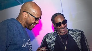 Warren G Celebrates Snoop Doggs Son Cordell Broadus 27th Birthday Congrats [upl. by Kentigerma]