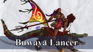 Trashtalk on Gubat Banwa Buwaya Lancer 14 [upl. by Rhona860]