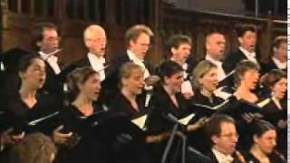 Bach amp Kuhnau Magnificat [upl. by Gerfen]