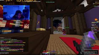 Live Stream Nucleus Runs hypixel skyblock [upl. by Betthezel]