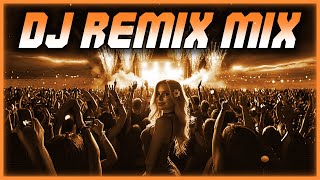 DJ Remix 2024 – Best Dance amp Party Mashups  Top Popular Songs Remixed  Club Hits Mix 2024 🎶 [upl. by Atiuqcir195]