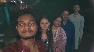 Happy diwali 2024  Diwali celebration vlog ✨️  kaisi rahi es baar ki diwali  vlog 😀 [upl. by Ursala]