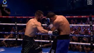 Artur Beterbiev vs Dmitry Bivol FULL FIGHT recap [upl. by Hyde]