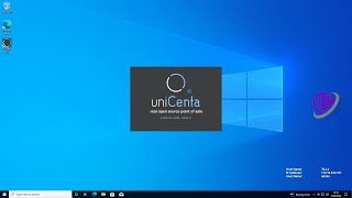 Unicenta Opos Multi Terminal Setup [upl. by Screens488]