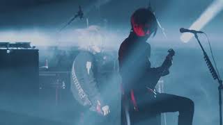 the gazette 20TH ANNIVERSARY HERESY LIVE HD [upl. by Berkly]