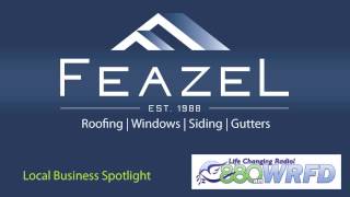 WRFD Local Business Spotlight [upl. by Sholem]