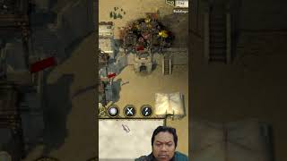 Stronghold Crusader 2  A Trail of Tears  Mighty River 10 games gamestrategychannel gaming [upl. by Sylirama]