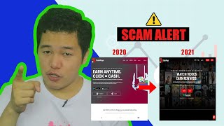 Taskpays is a SCAMMERs TRAP AVOID or NOT Review [upl. by Jolee709]