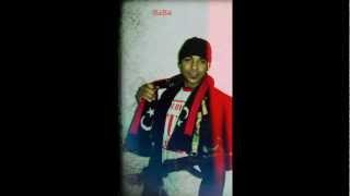 BaBa  Diss On Haters  Libyan Freestyle Rap [upl. by Tartan]