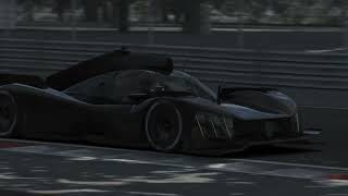 Assetto Corsa  VRC Pagaud 9T8 Hotlaps at Monza [upl. by Neelie]