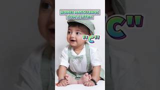 💚🤰💙 NOMES MASCULINOS PARA MENINOS baby newborn newbornbaby maedemenino love lovestatus [upl. by Ahseki]