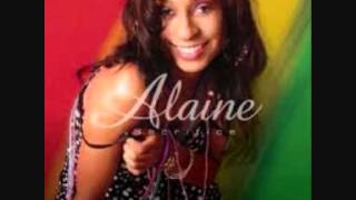 Alaine  deeper [upl. by Aicinat]