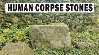 What are human corpse stones [upl. by Sylvie]