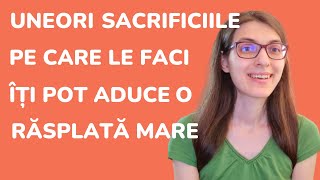 Deși miaș fi dorit să ajung mai devreme la biserică am ajuns târziu pentru că am ajutat o femeie [upl. by Aissilem]