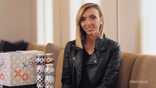 Giuliana Rancic Talks about Son Duke amp Her New Project  Mommalogues [upl. by Ehsrop]