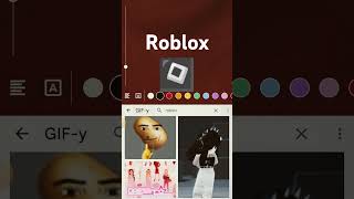 roblox [upl. by Kucik]