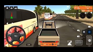 idbs Pick up simulator game 🎮🎯 Challenge 😮 gaming [upl. by Cummings941]