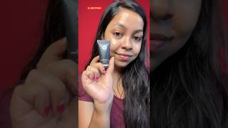 SUGAR Bling Leader Illuminating Sunscreen SPF 30 REVIEW makeup shorts review sugarcosmetics [upl. by Tower522]