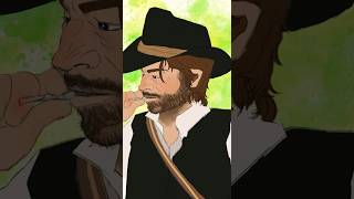 Now a cowboy needs a hat… RDR2 pmv [upl. by Elin]