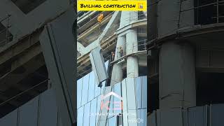 K366 building construction 🏗️🏗️🏗️shorts construction [upl. by Krista]