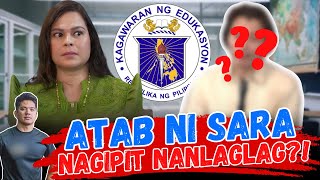 NACORNER ATAB NI SARA NANLAGLAG NA [upl. by Ah]