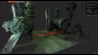 3D Point Cloud Navigator [upl. by Annahsit277]