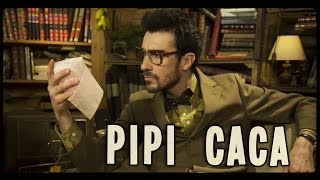 Professeur Feuillage  Episode 10  PIPI CACA [upl. by Lana]