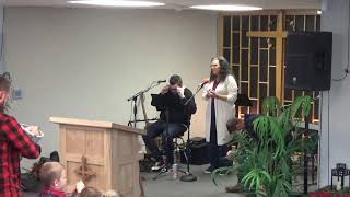 Glass City Church Sunday Service 11242024 [upl. by Creigh]