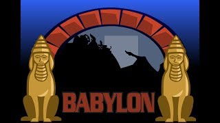 Babylonian Story of Creation [upl. by Yor]