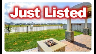 5342 Marisol Cove Dr Katy TX 77493 [upl. by Clemente]