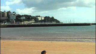 Torquay Devon England part 1 [upl. by Ozen]