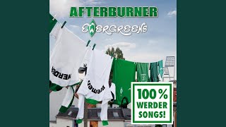 Werder Bremen ist RocknRoll [upl. by Tammie778]