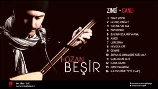 Hozan Beşir  Gelmiş Bahar [upl. by Lichtenfeld]