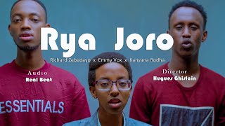 Richard Zebedayo  Rya Joro ft Emmy Vox amp Kanyana Rhoda  Official video [upl. by Terrill]