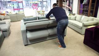 The Best Sofa Bed in the World [upl. by Fong]