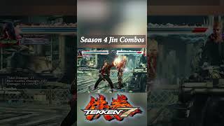 Tekken 7 takken gamingvideos ps5 [upl. by Anelaj]