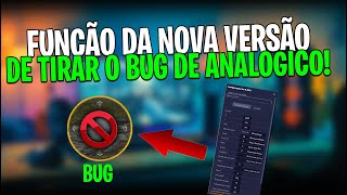 COMO ARRUMAR O BUG DE ANALOGICO NA NOVA VERSÃO DA BLUESTACKS 4 A 4260 [upl. by Novy]