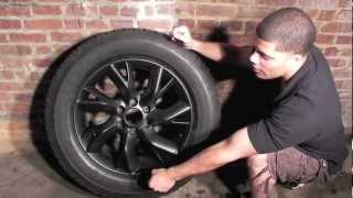 plasti dip rims How to by Epic Dips [upl. by Barthol]