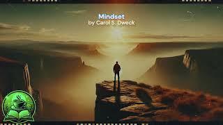 Mindset by Carol S Dweck [upl. by Dragone726]