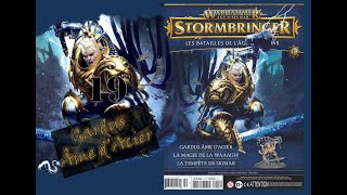 Stormbringer 19 [upl. by Honey846]