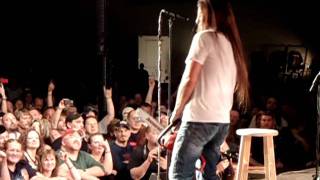 Jackyl lumberjack live in idaho falls [upl. by Arianie177]