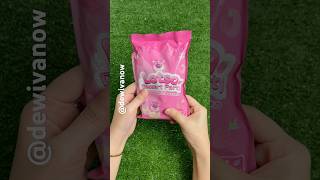 Sesuai saran kamu aku buat tema lotso yg cocok meong dewivanow bagcharm keychain diybagcharm [upl. by Schreib]