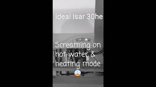 Ideal Isar SCREAMING ğŸ¤¯ Boiler  FIXED [upl. by Ashli]