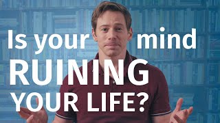 Is Your Mind Ruining Your Life 5 tools to control your mental focus [upl. by Nnylamme]