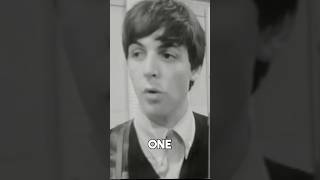 Paul McCartney talks Recording Early Beatles Songs Love Me Do paulmccartney thebeatles [upl. by Ahsekat818]