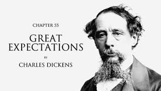 Chapter 55  Great Expectations Audiobook 5559 [upl. by Ilrahc]