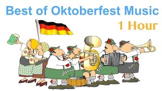 Oktoberfest and Oktoberfest Munich 2014  Oktoberfest Music  German Beer Music Video [upl. by Gawain842]